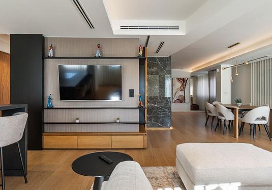 Apartment in Torrevieja