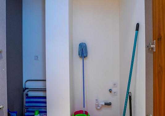 Apartment in Torrevieja