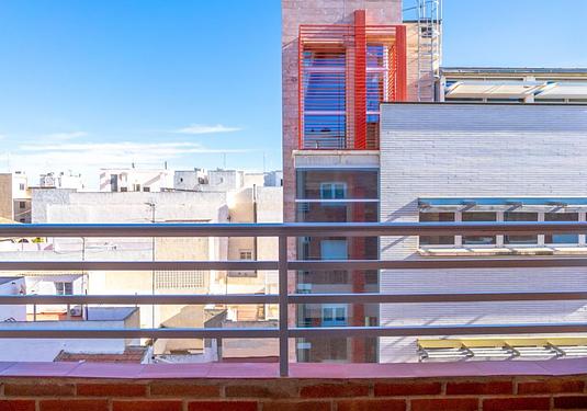 Apartment in Torrevieja