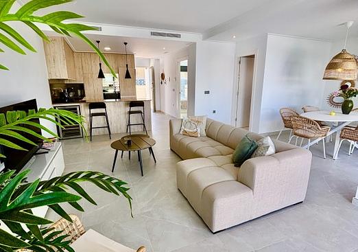 Villa in Benijofar