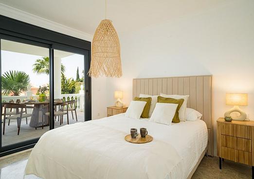 Villa in Mijas
