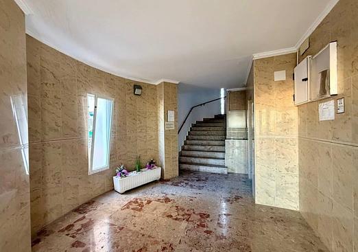 Apartment in Torrevieja