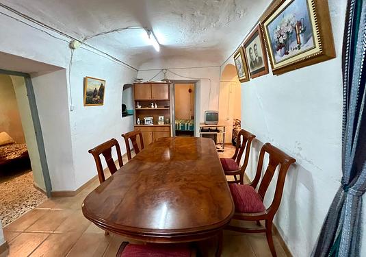 Country house in Pinoso