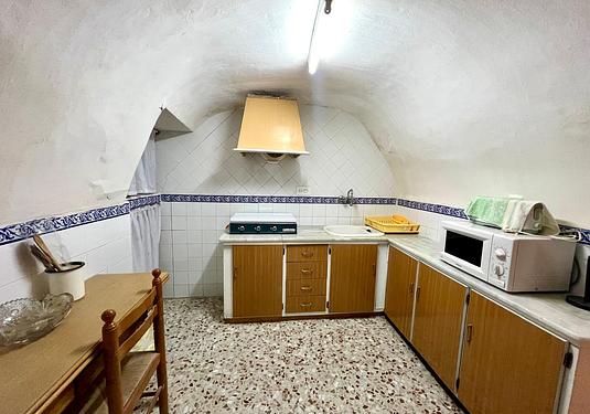 Country house in Pinoso