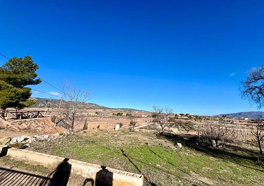 Country house in Pinoso