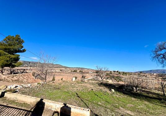 Country house in Pinoso