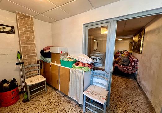 Country house in Pinoso
