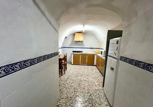 Country house in Pinoso