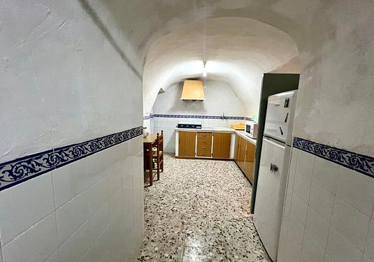 Country house in Pinoso