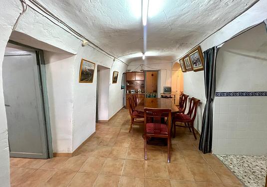 Country house in Pinoso