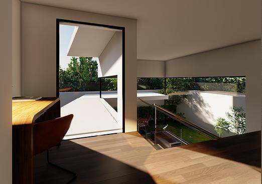 Villa in Fortuna