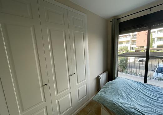 Apartment in Corvera