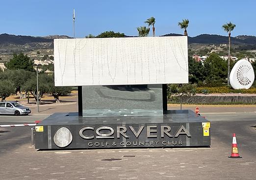 Apartment in Corvera