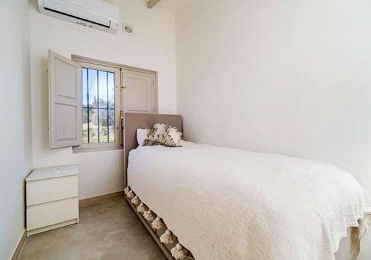 Villa in Jesus Pobre