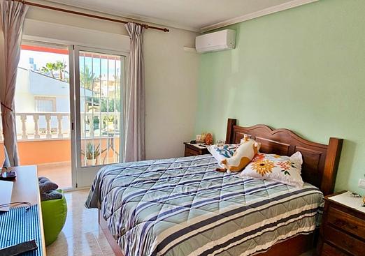 Town house in San Javier
