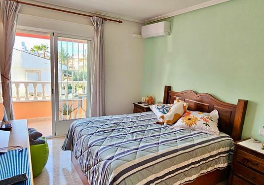 Town house in San Javier