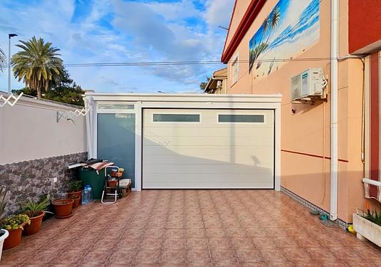 Town house in San Javier