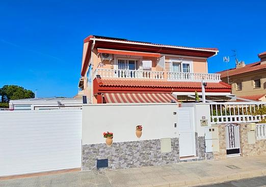 Town house in San Javier