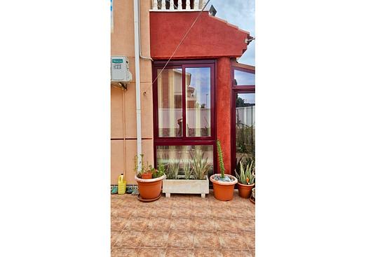 Town house in San Javier