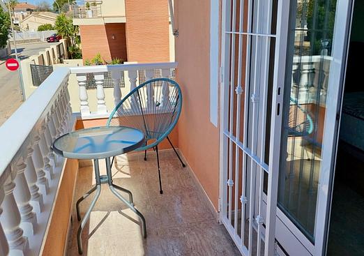 Town house in San Javier