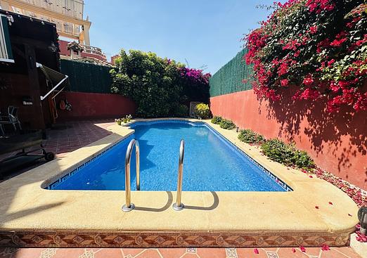 Villa in Ciudad Quesada