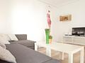 Apartment in Santa Pola