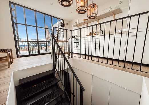 Apartment in Alicante