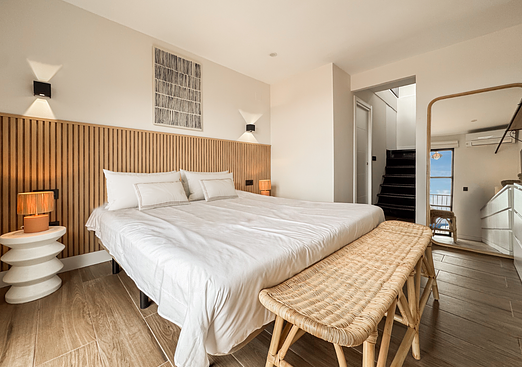 Apartment in Alicante