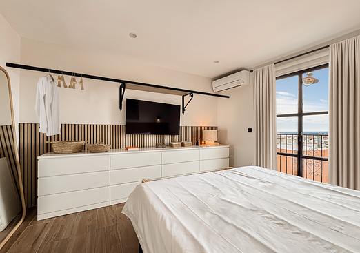 Apartment in Alicante