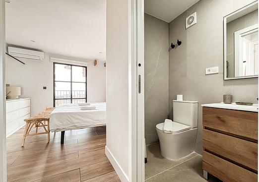 Apartment in Alicante