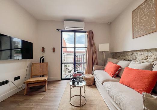 Apartment in Alicante