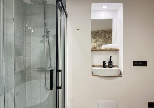 Apartment in Alicante