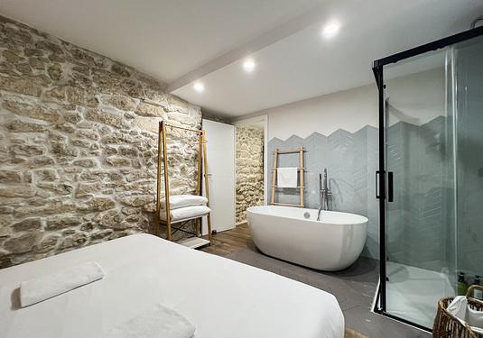 Apartment in Alicante