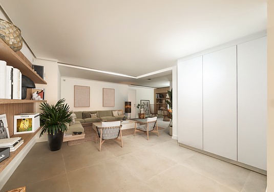 Apartment in Alicante