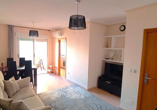 Apartment in Torrevieja
