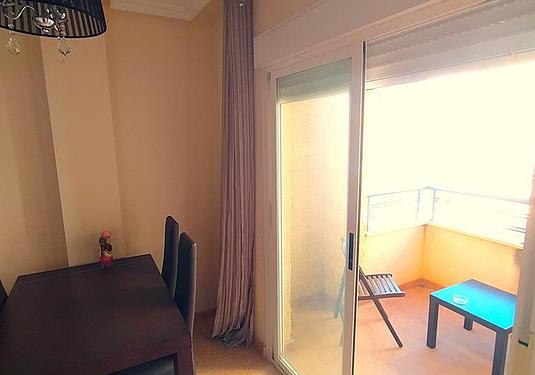 Apartment in Torrevieja
