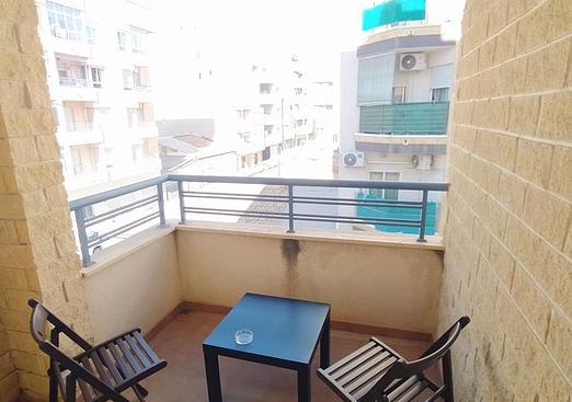 Apartment in Torrevieja