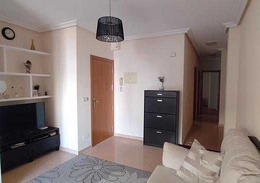 Apartment in Torrevieja