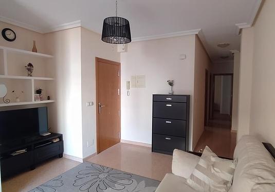 Apartment in Torrevieja
