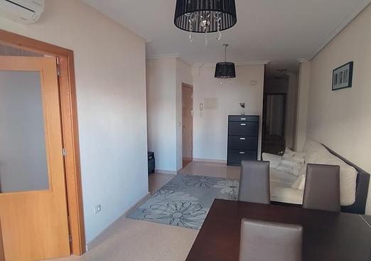 Apartment in Torrevieja