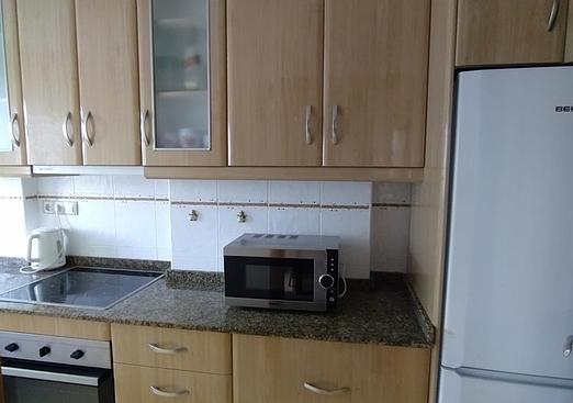 Apartment in Torrevieja