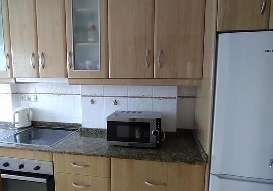Apartment in Torrevieja