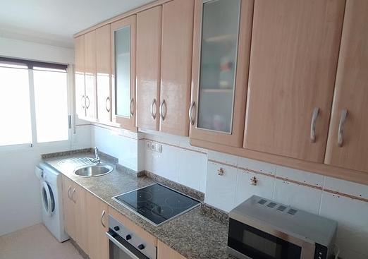 Apartment in Torrevieja