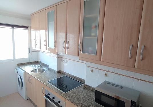 Apartment in Torrevieja