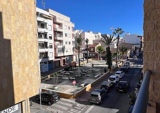Apartment in Torrevieja