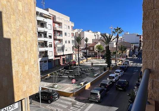 Apartment in Torrevieja