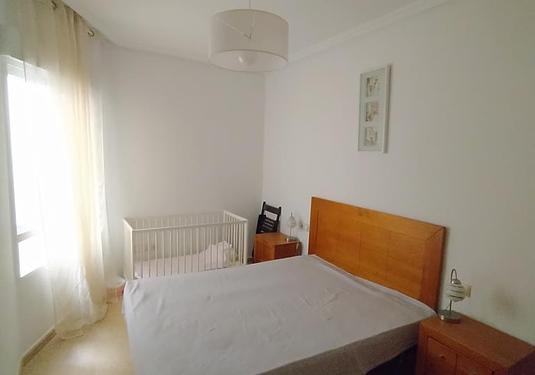 Apartment in Torrevieja