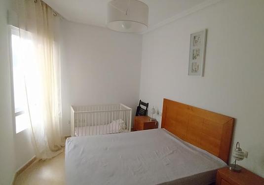 Apartment in Torrevieja