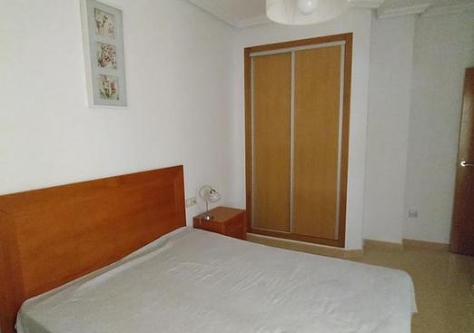 Apartment in Torrevieja