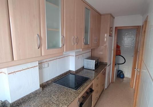 Apartment in Torrevieja